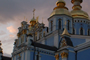 Mijailovskiy Monastir 